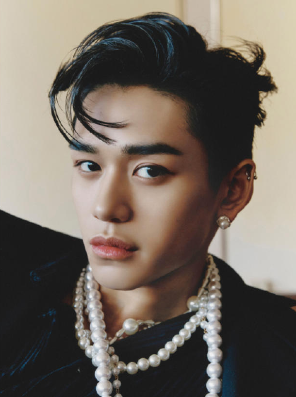 NCT Lucas Profile, Age, Family, Real Name, Background, Net Worth 2023