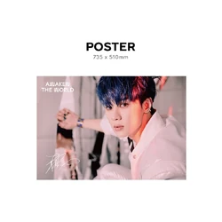 【新品未開封】Awaken The World Awaken the World/Merchandise | WayV Wiki | Fandom