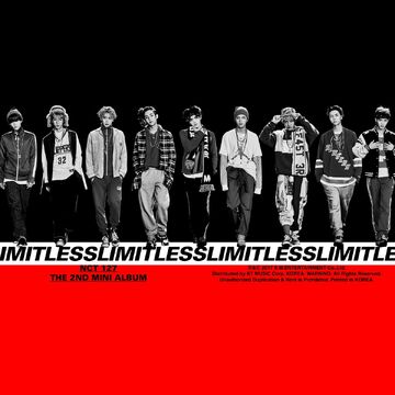 Simon Says (English Translation) – NCT 127