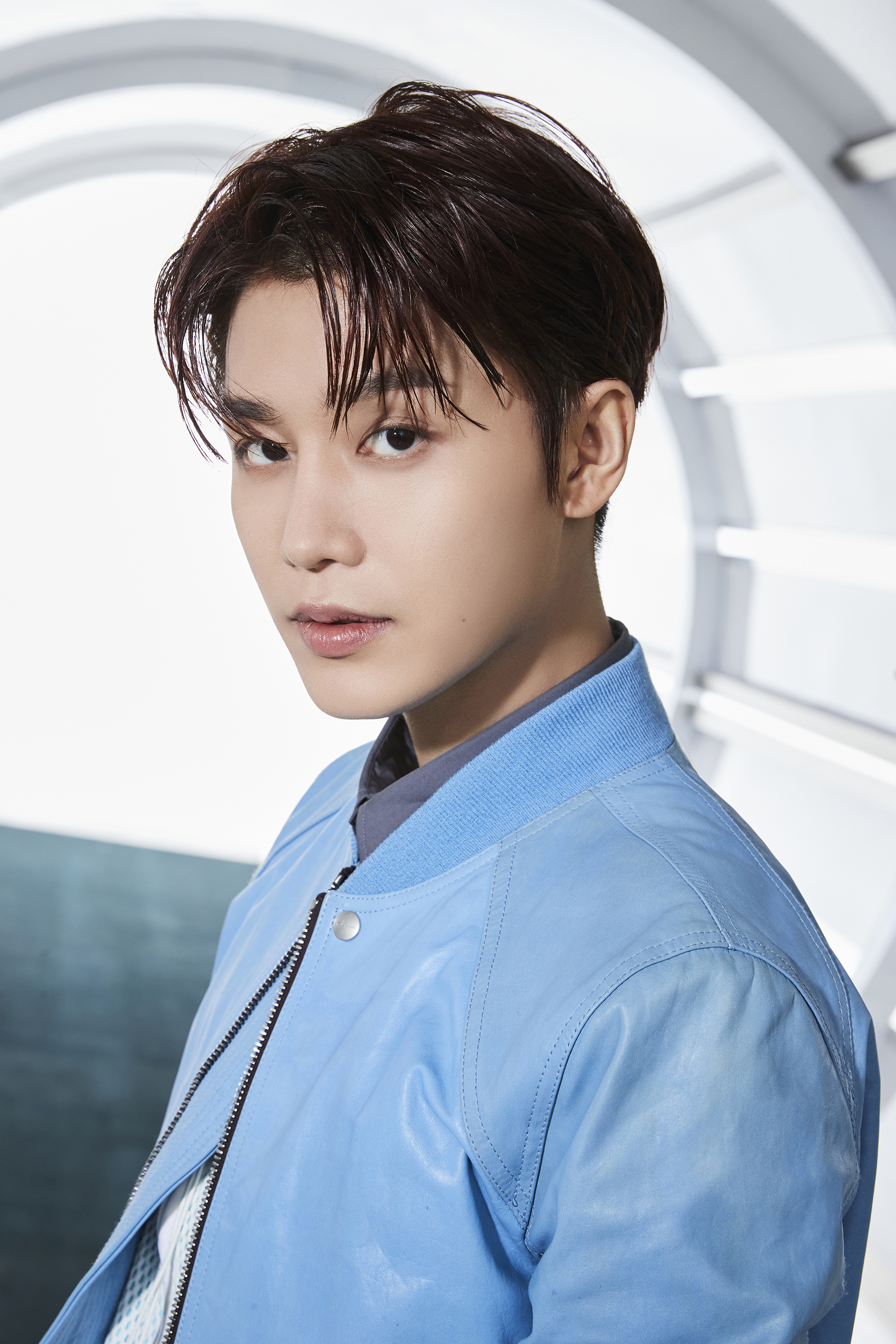 NCT Universe Album featuring Taeil