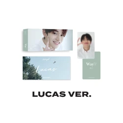 假日 (Holiday)/假日 (Holiday) Official MD | WayV Wiki | Fandom