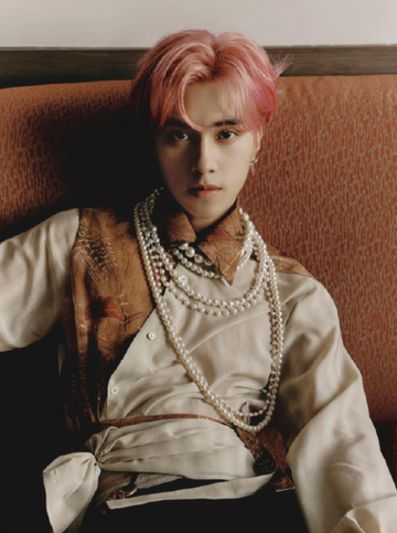 品多く Hendery Fandom | Wiki WayV | K-POP・アジア