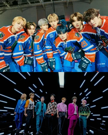 Nct U Wayv Wiki Fandom