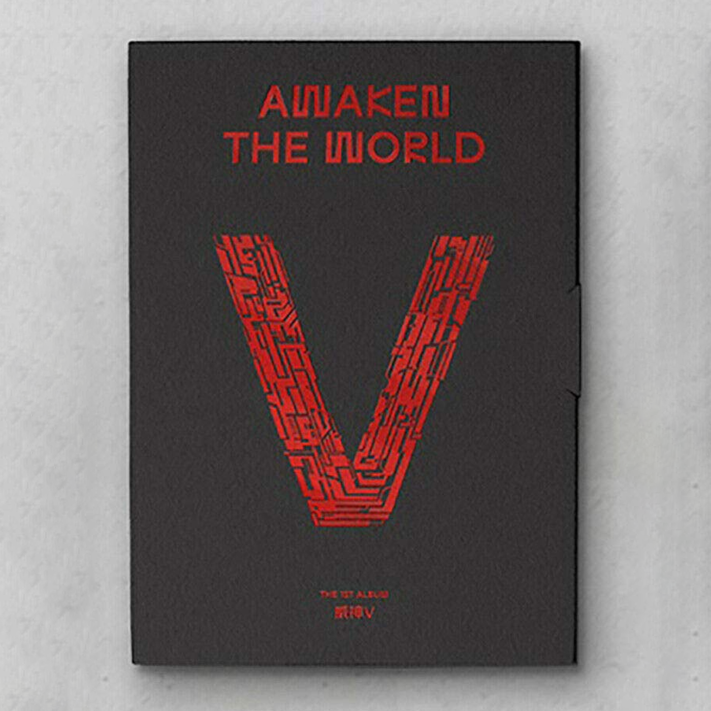 Awaken the World | WayV Wiki | Fandom