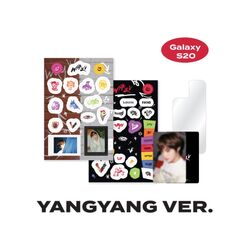 WayV - Photobook [假日] – YANGYANG Ver. - interAsia
