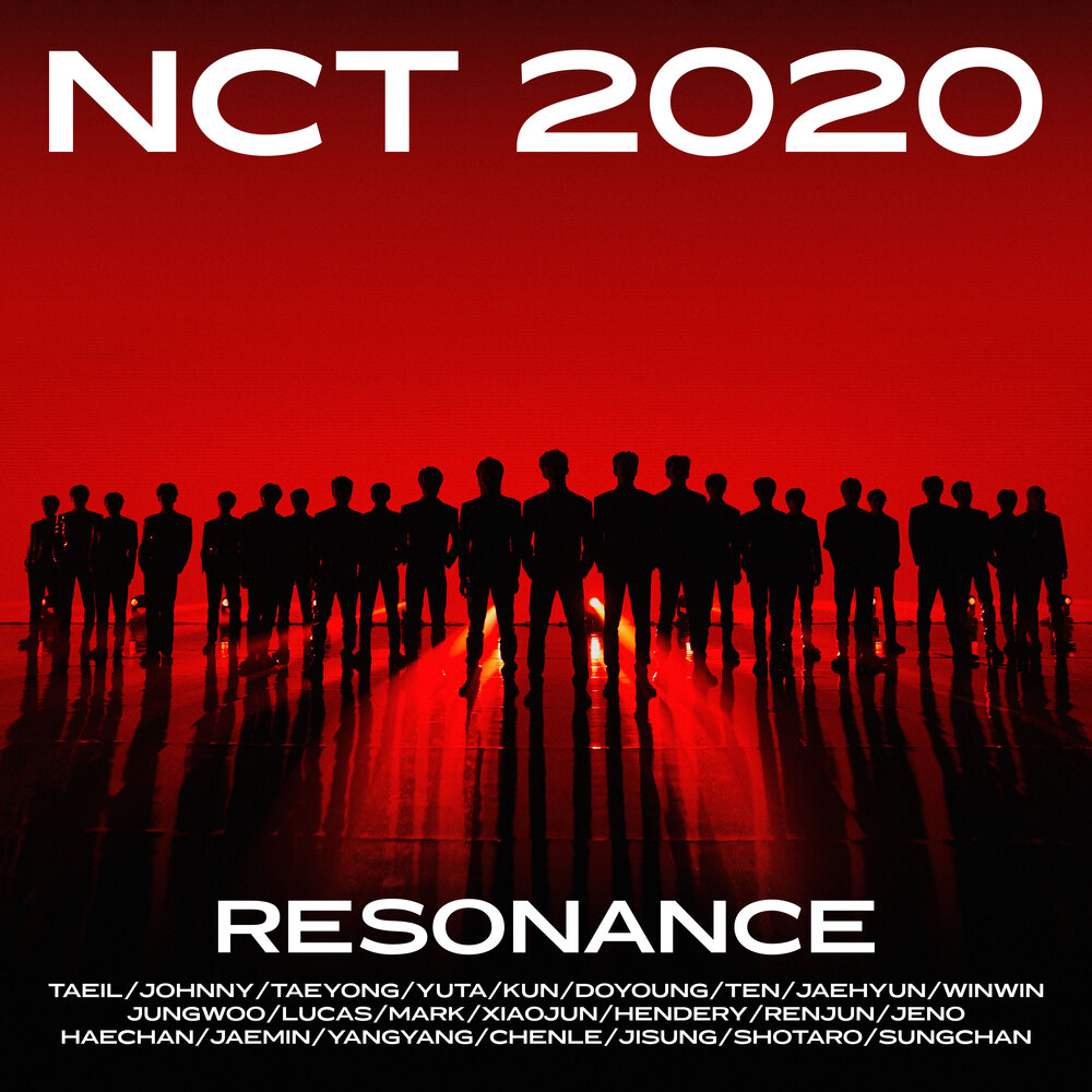 RESONANCE (single) | WayV Wiki | Fandom