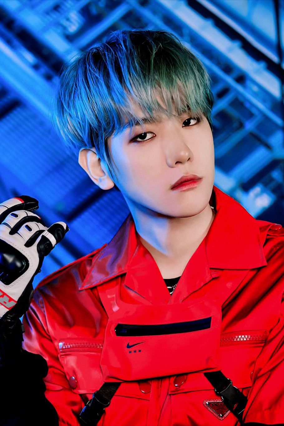 Baekhyun | WayV Wiki | Fandom Baekhyun | WayV Wiki | Fandom