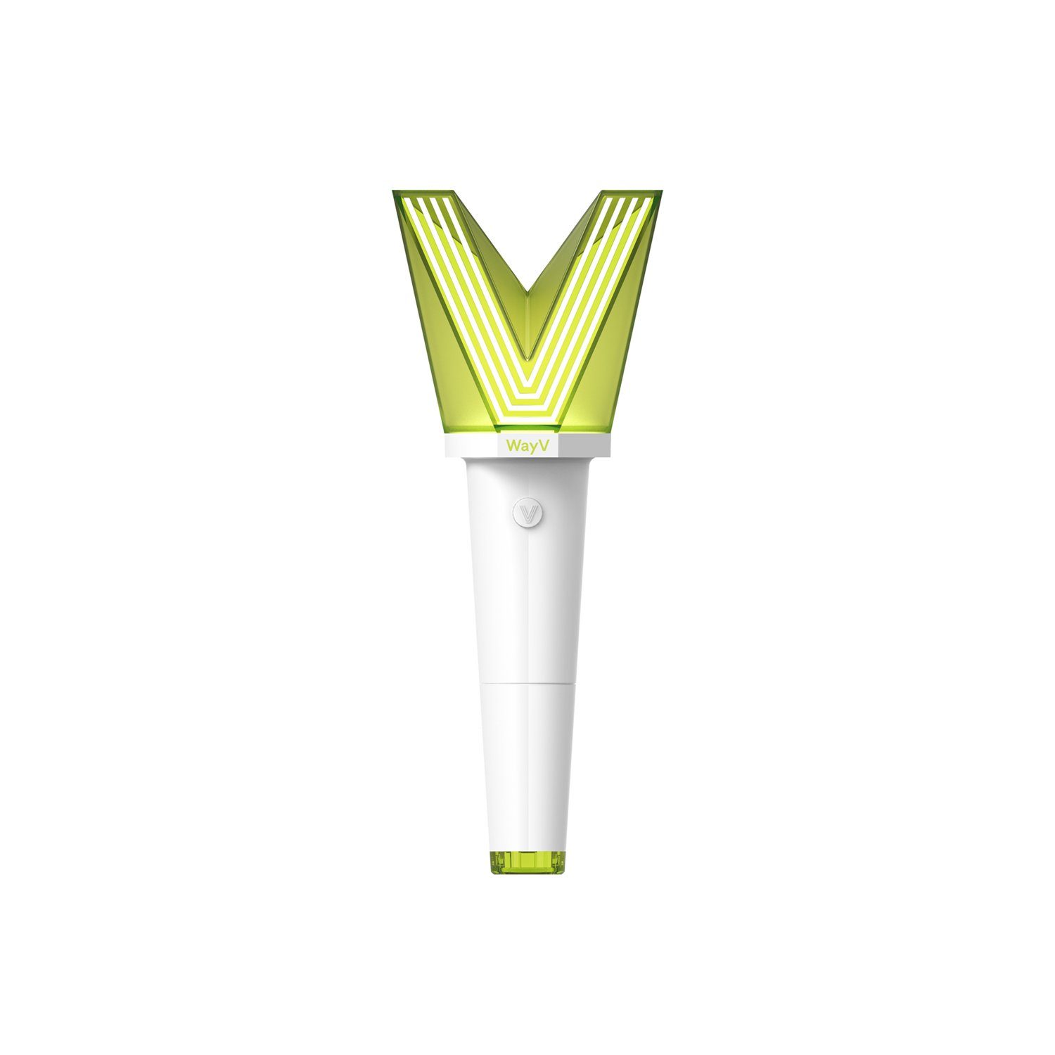 WAYV - OFFICIAL FANLIGHT VER 2.0 | COKODIVE