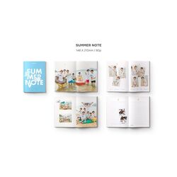 2019 WayV SUMMER VACATION KIT | WayV Wiki | Fandom 2019 WayV SUMMER VACATION KIT | WayV Wiki | Fandom