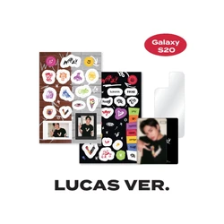 假日 (Holiday)/假日 (Holiday) Official MD | WayV Wiki | Fandom