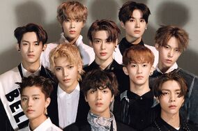 NCT | WayV Wiki | Fandom