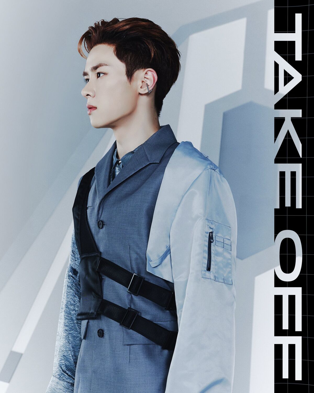 无翼而飞 (Take Off) | WayV Wiki | Fandom