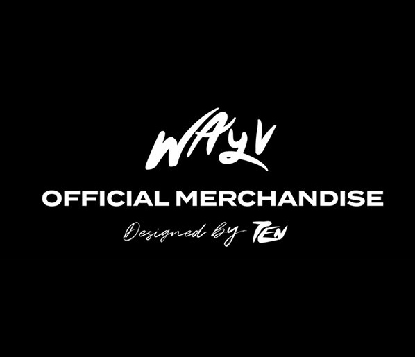 假日 (Holiday)/假日 (Holiday) Official MD | WayV Wiki | Fandom