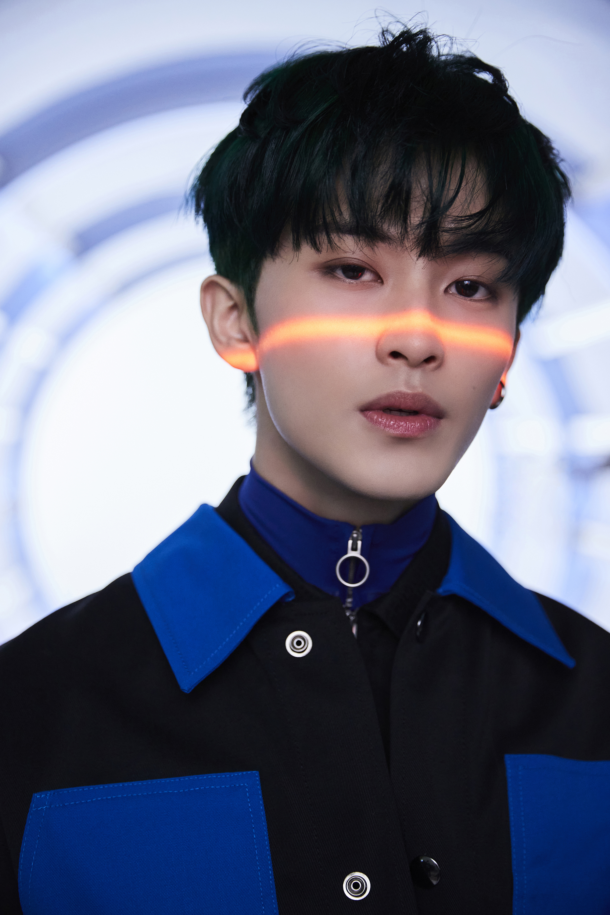 Mark | WayV Wiki | Fandom