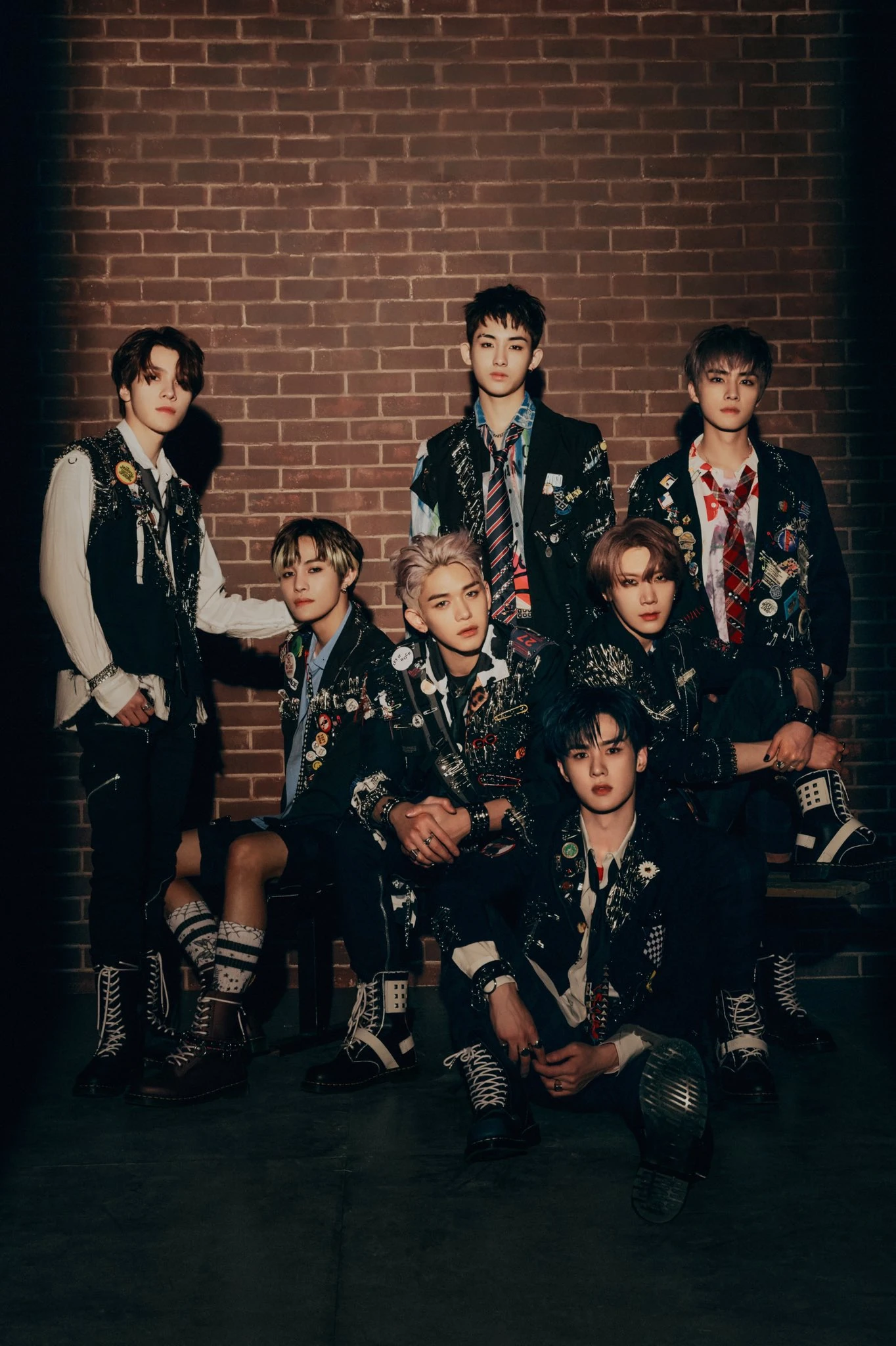 Awaken the World | WayV Wiki | Fandom