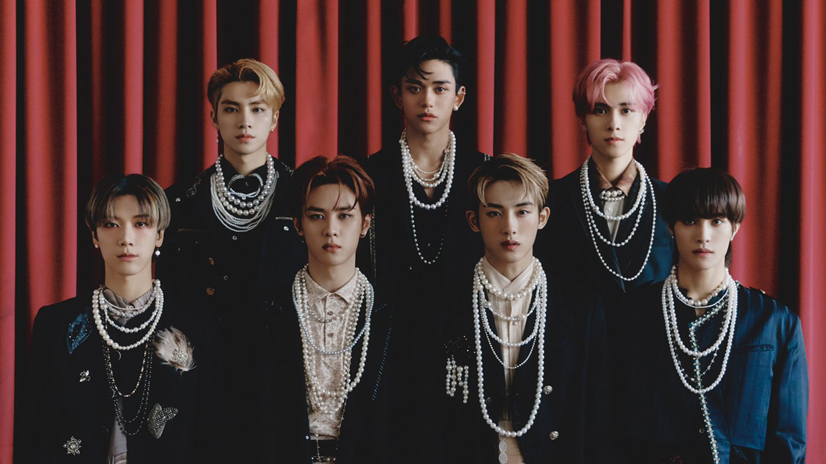Music Review: Chinese boy band WayV prove their mettle with second album  'On My Youth' - The San Diego Union-Tribune