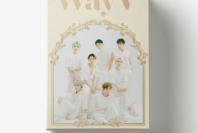 2021 WayV SEASON'S GREETINGS #WayV - YouTube