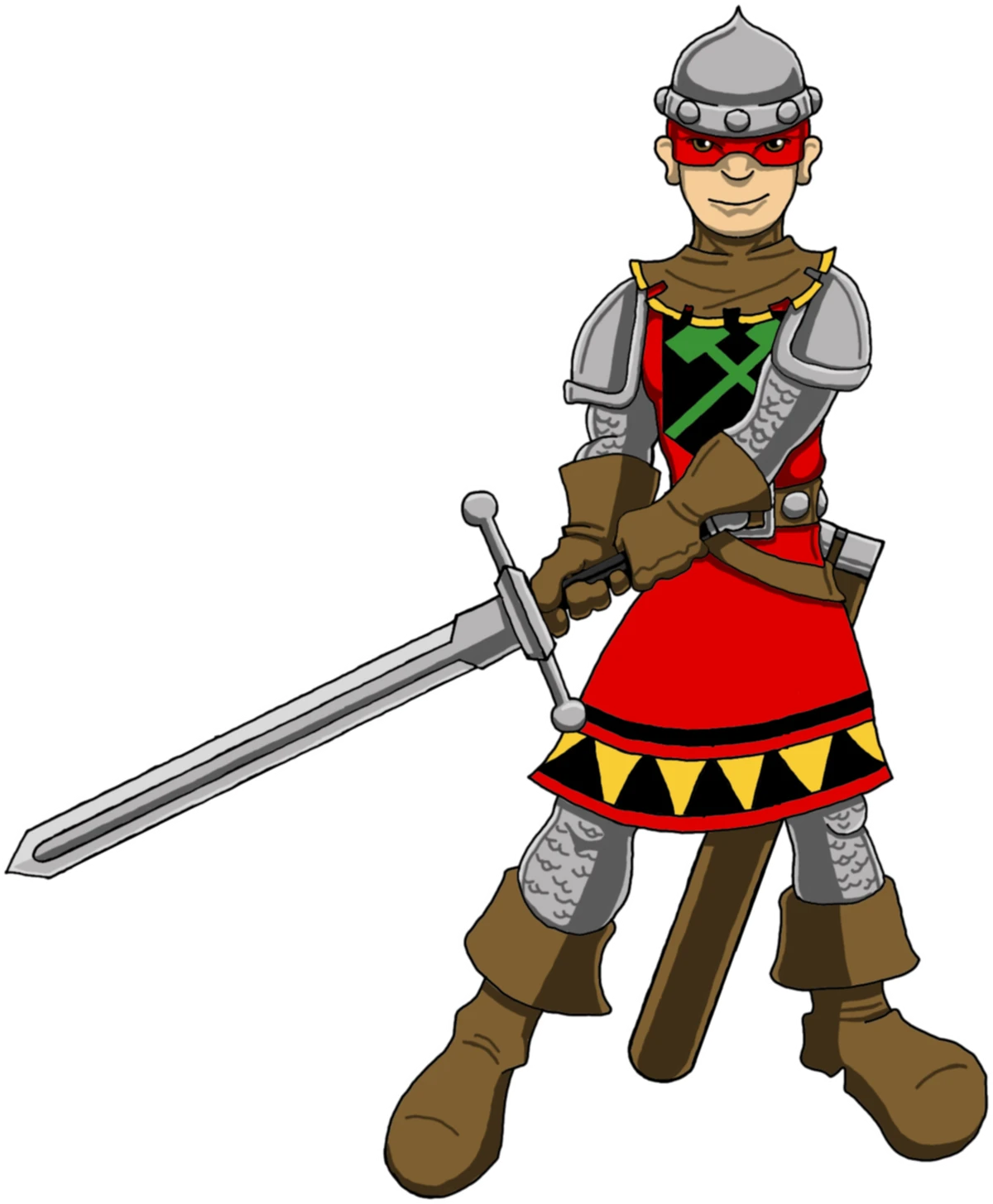 Percival Sheldrake Wayward Earth Wiki Fandom