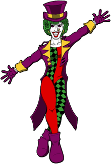 Duela Dent