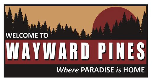 Waywardpineswelcome