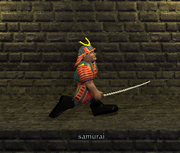 Samurai