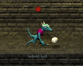 Kobold Lord