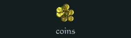 Gold Coins