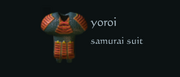 Yoroi