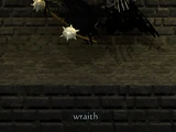Wraith