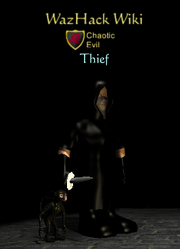 Thief