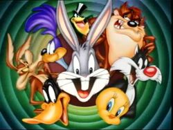 Road Runner, WB Animated Universe Wiki