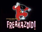 FreakazoidLogo