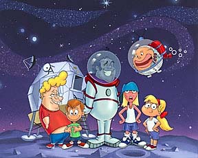 Histeria! Goes to the Moon | WB Animated Universe Wiki | Fandom Histeria! Goes to the Moon | WB Animated Universe Wiki | Fandom