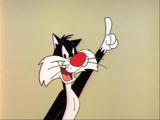 Sylvester | WB Animated Universe Wiki | Fandom Sylvester | WB Animated Universe Wiki | Fandom