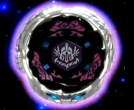 Diablo Destroyer | Ultimate Bladers 