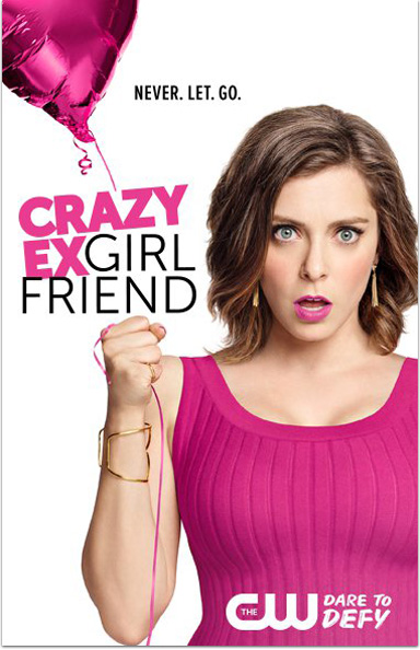 Crazy Ex Girlfriend Wbcw Wikia Fandom 5325