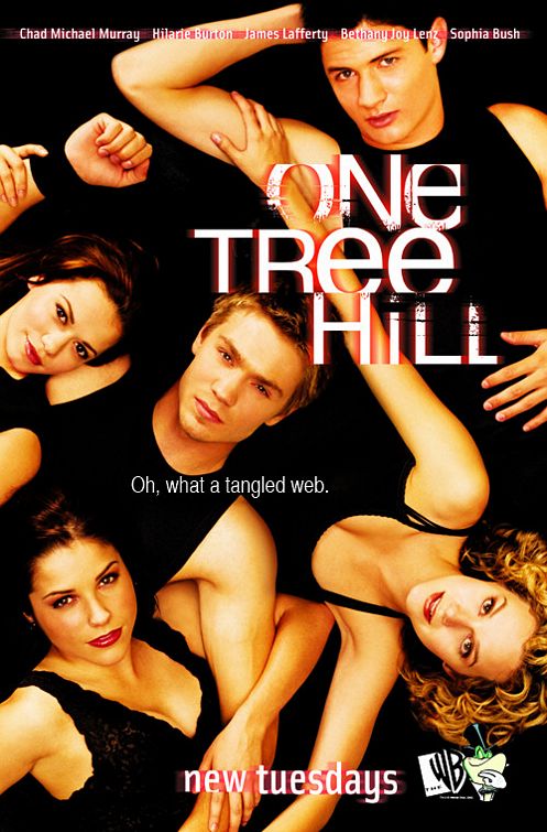  One Tree Hill: Season 8 : James Lafferty, Bethany Joy