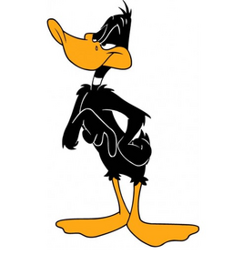 Daffy Duck, Warner Bros. Entertainment Wiki