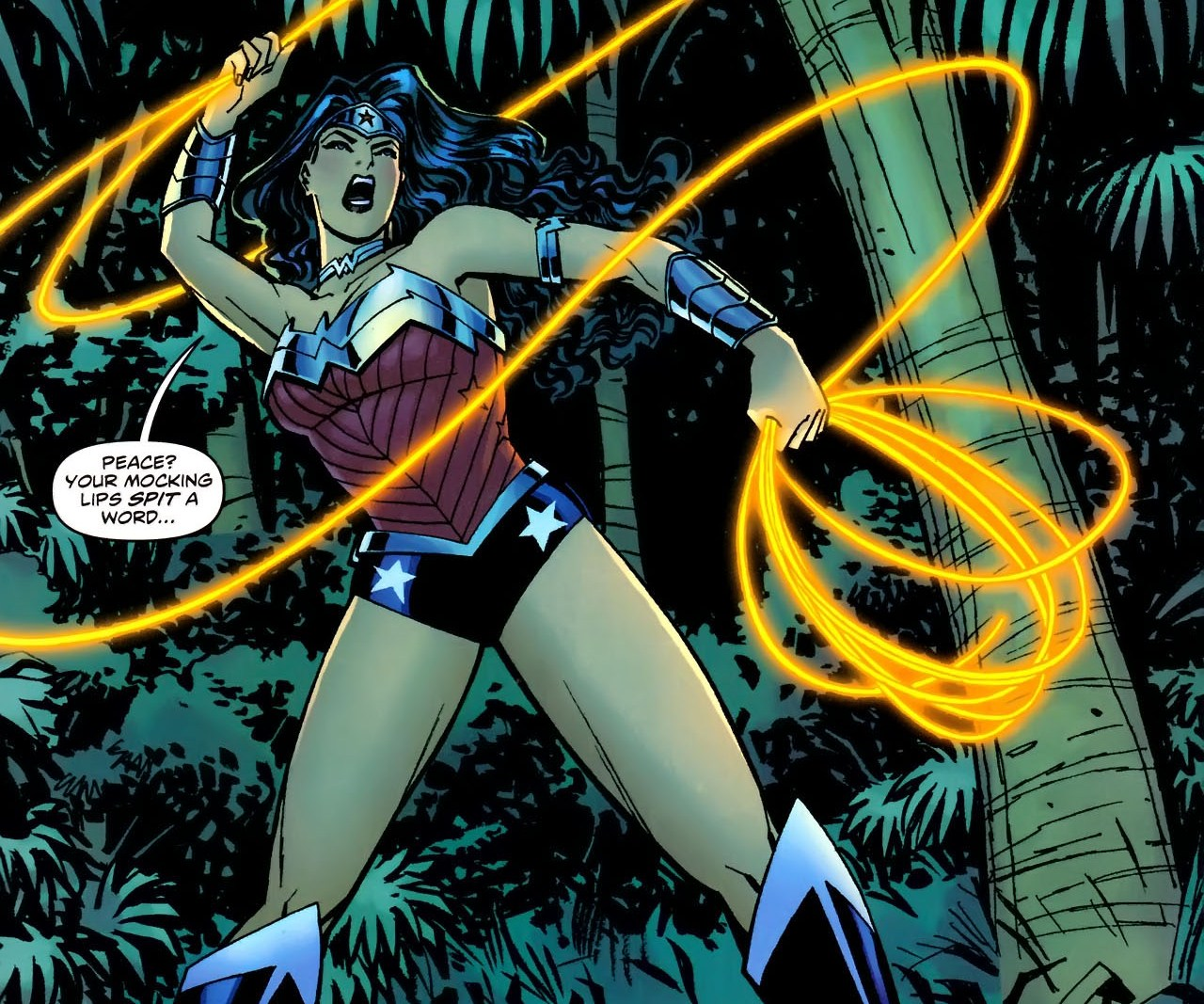 Wonder Woman' Milestone: All-Star 750th Issue On The Way From DC – Deadline