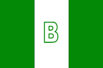 Flag of the BlyDonian Civilization