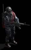Elite Rifleman | WC Alternate reality Wiki | Fandom