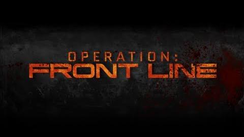 Operation: Front Line