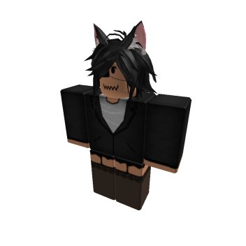 BlackCatBoy  ROBLOX Brasil Official Amino