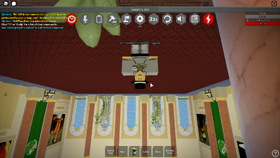 Australia Mode