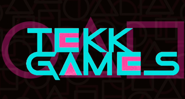 Tekk Games