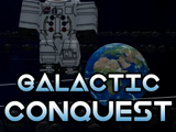 Galactic Conquest
