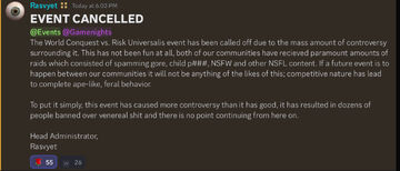 Intervention by ras