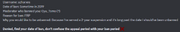 Second Azharxes Appeal