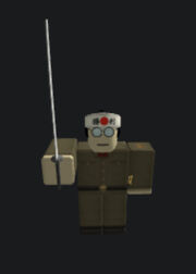 Profile of sickdude382