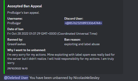 Appealaccepted